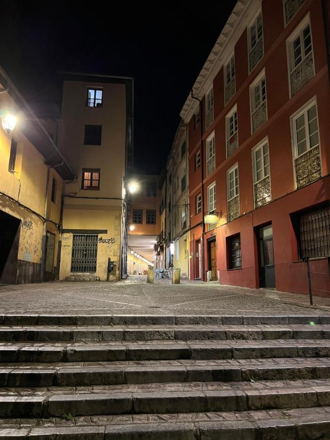 Bermudo III Plaza Mayor De Leon Bagian luar foto